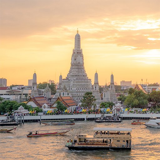Bangkok Tour Package