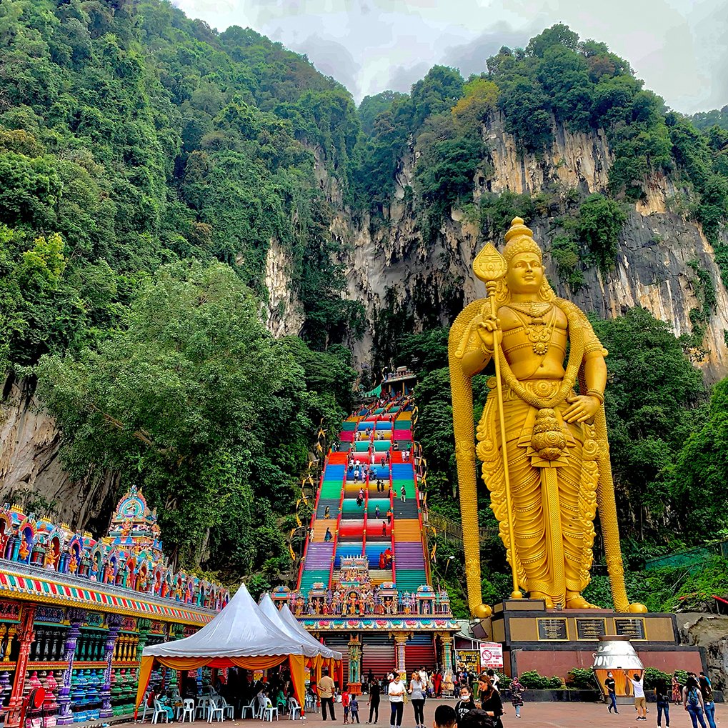 Malaysia Holiday Packages
