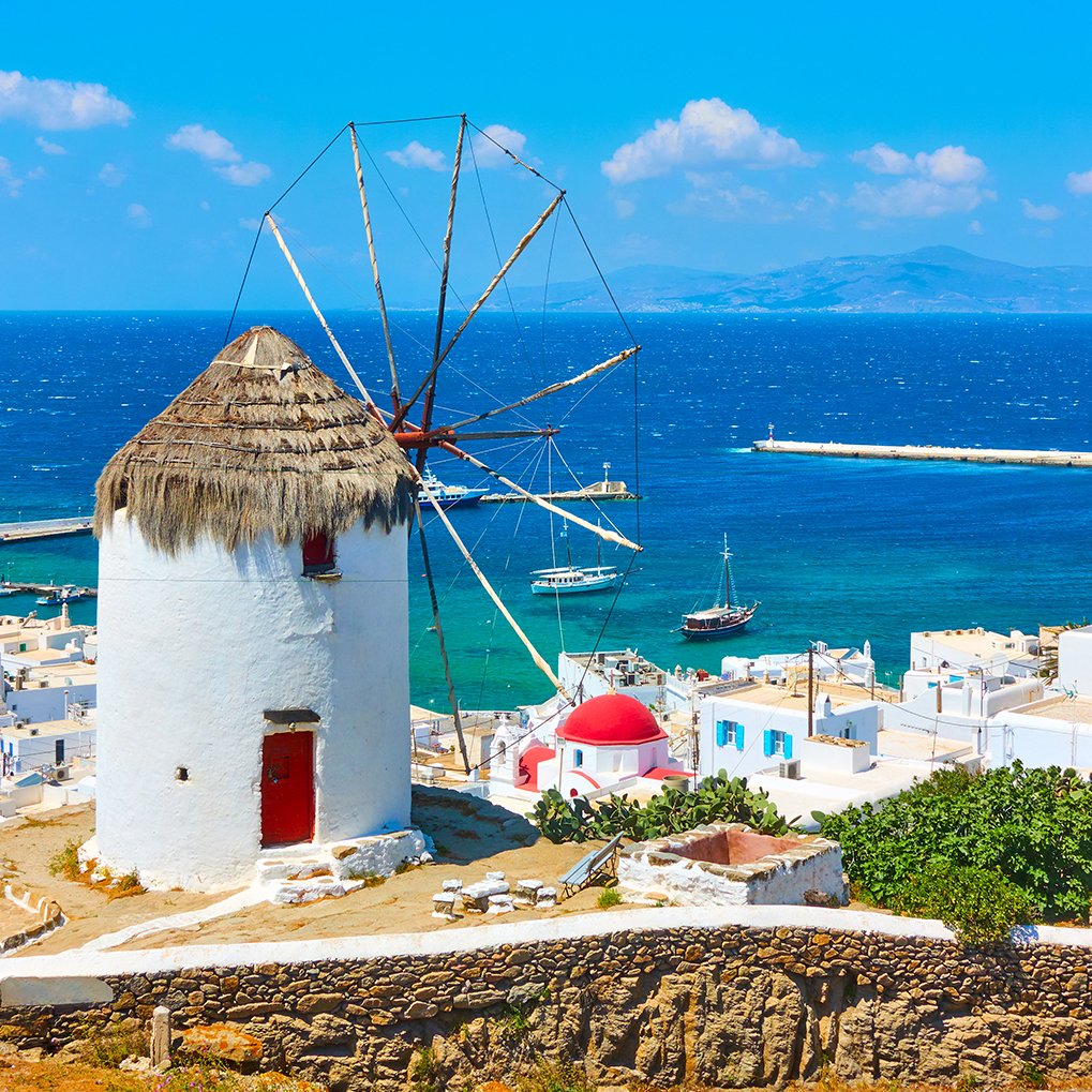 Europe Holiday Packages