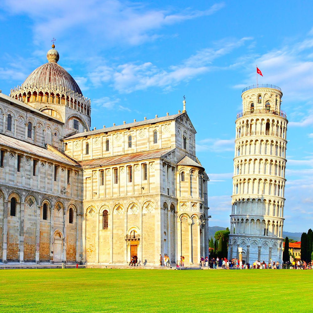 Italy Tour