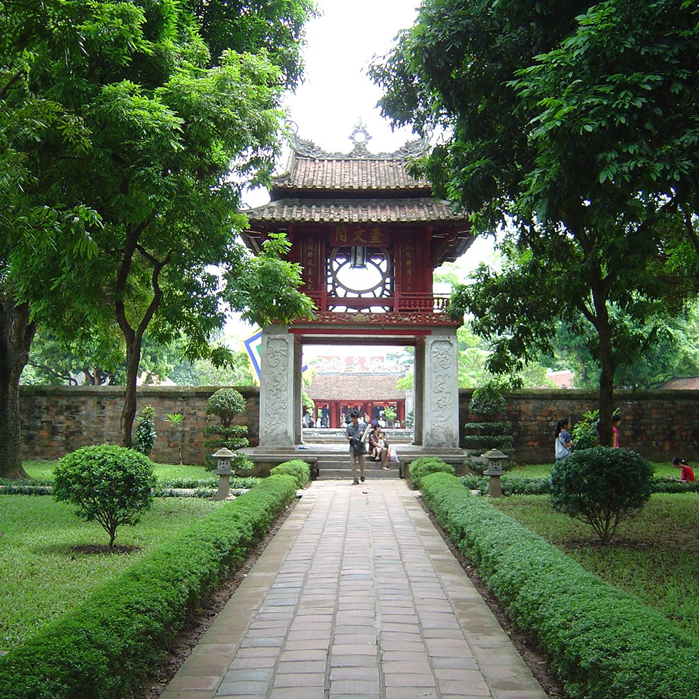 Hanoi City Tour