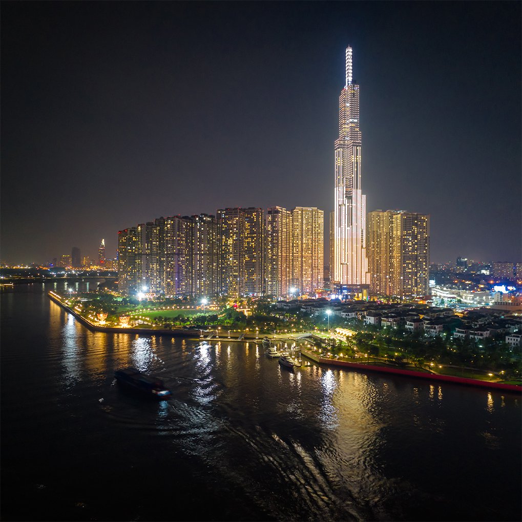 Vietnam Vacation Package