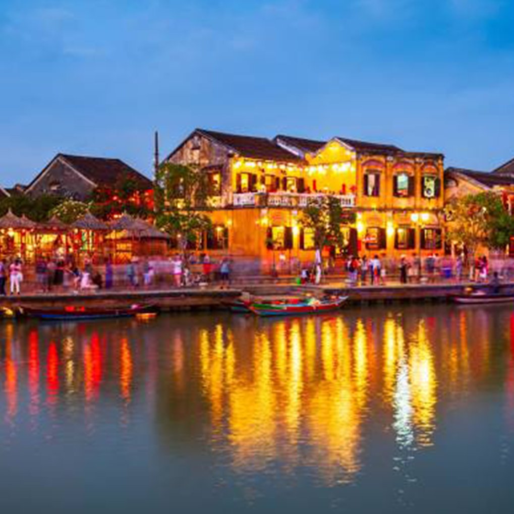 Vietnam Holiday Packages