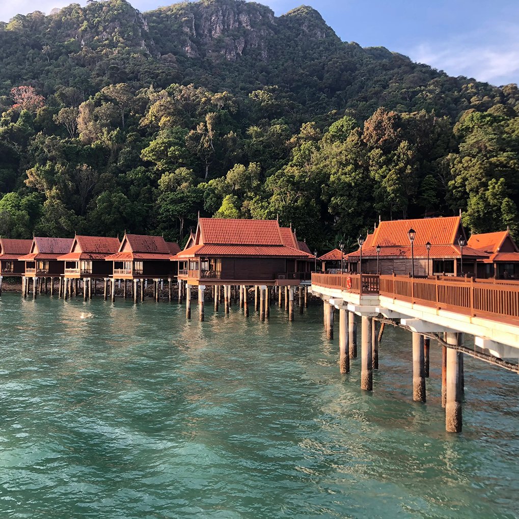 Langkawi Tour
