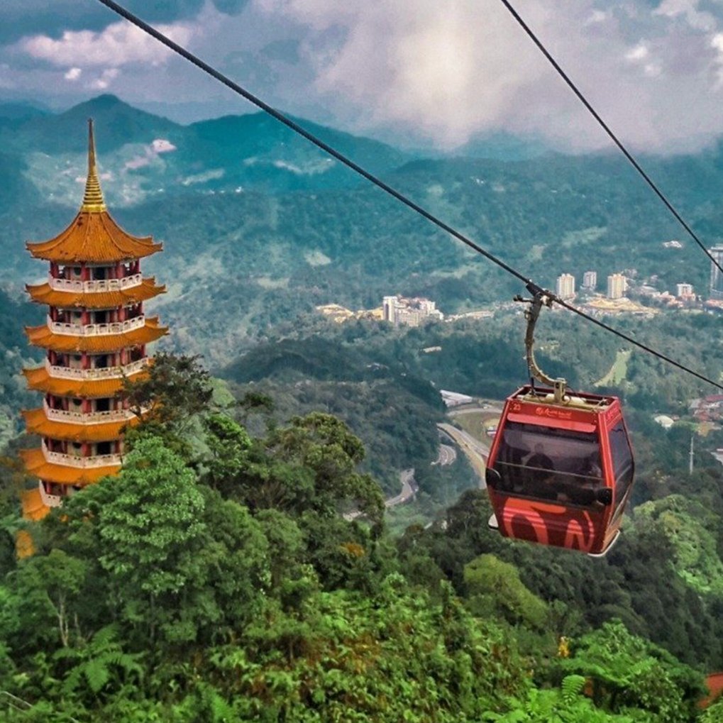 Kuala Lumpur Tour