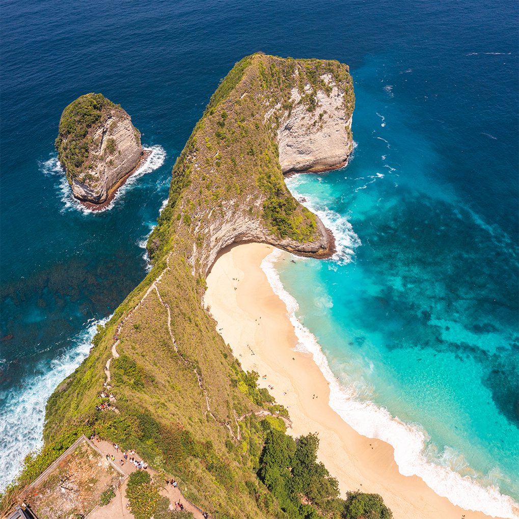 Nusa Penida Island Tour