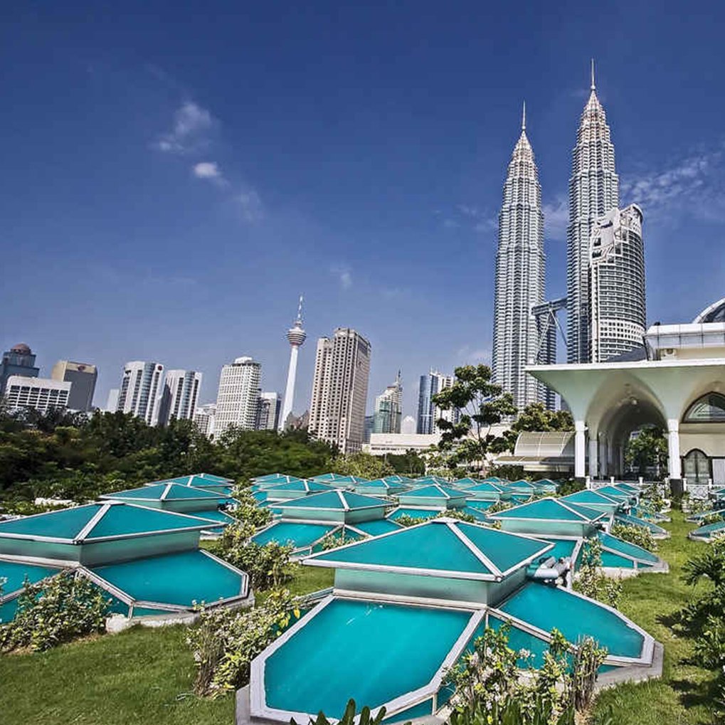 Malaysia Tour Packages from Mysore