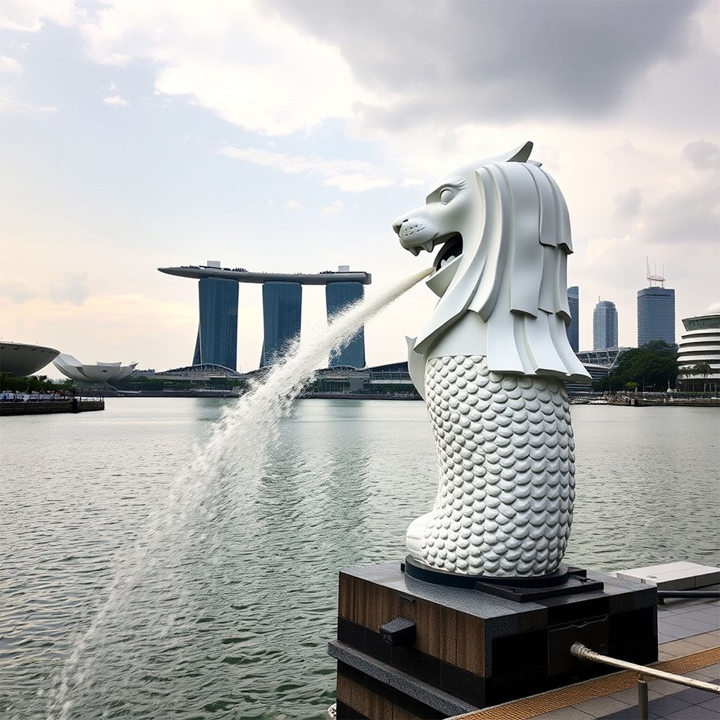 Singapore Vacation Package