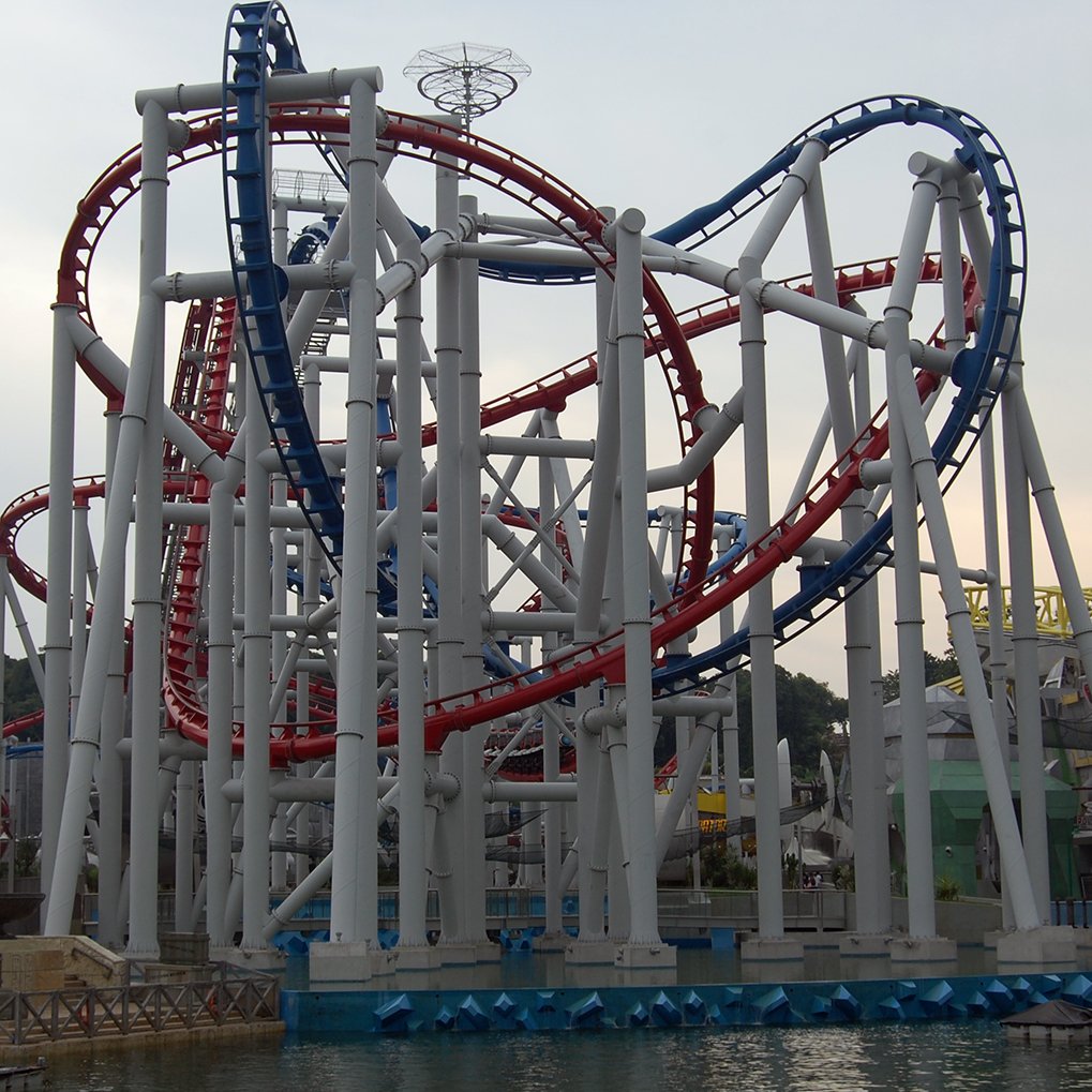 Universal Studios Singapore