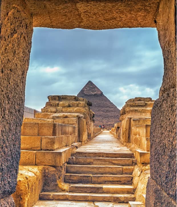 Travel Package Details