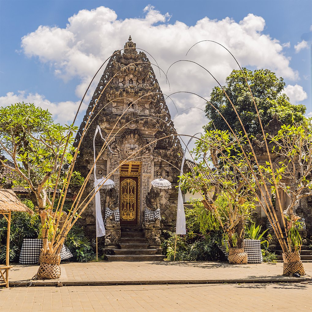 Bali Tour Packages from Mysore