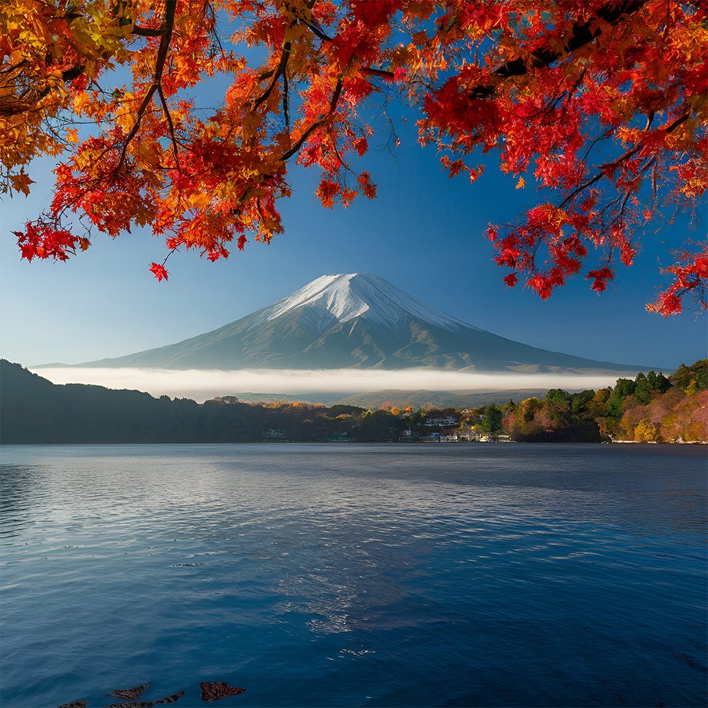 Mount Fuji Tour