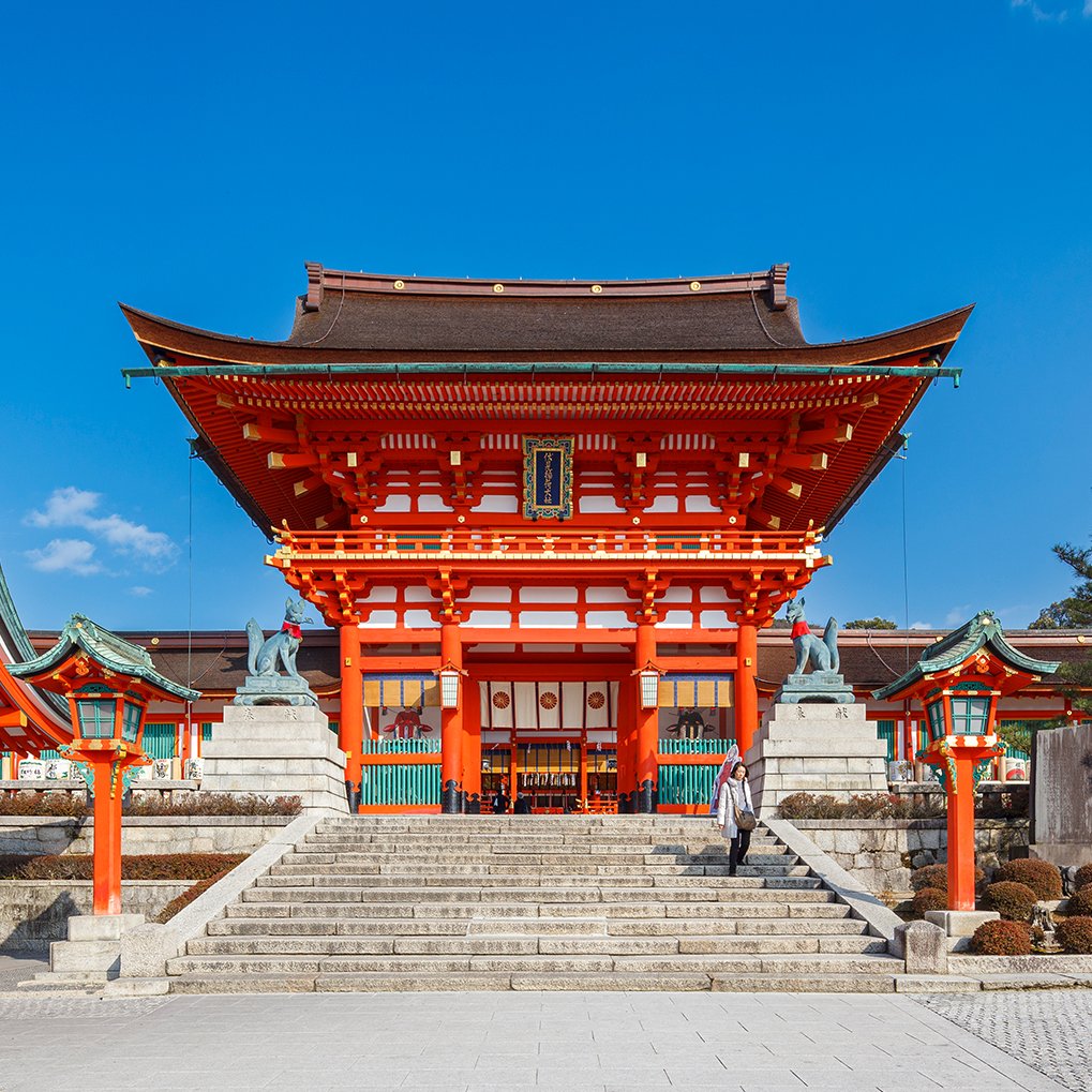 Japan Holiday Packages